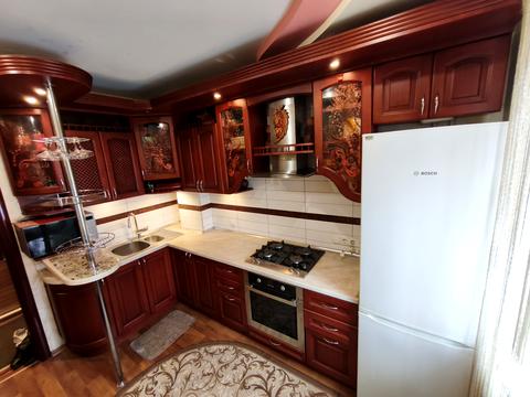 квартира за адресою Збройних Сил України вул. (Інтернаціоналістів), 25