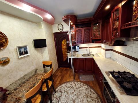 квартира за адресою Збройних Сил України вул. (Інтернаціоналістів), 25