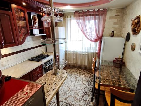 квартира за адресою Збройних Сил України вул. (Інтернаціоналістів), 25