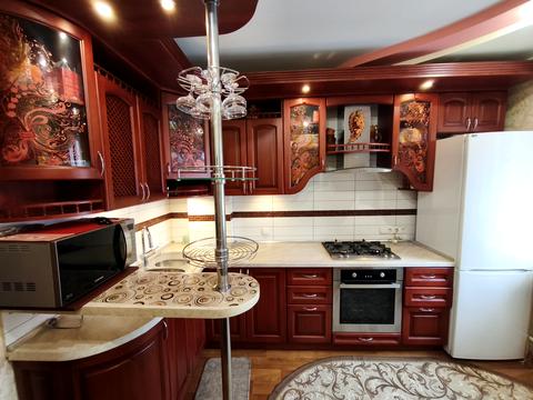 квартира за адресою Збройних Сил України вул. (Інтернаціоналістів), 25