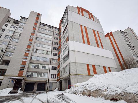 квартира за адресою Сергія Корольова вул., 5