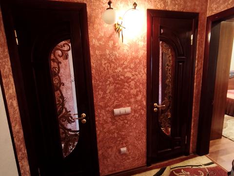 квартира за адресою Збройних Сил України вул. (Інтернаціоналістів), 25