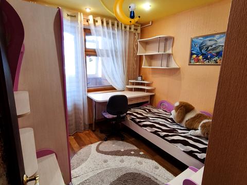 квартира за адресою Збройних Сил України вул. (Інтернаціоналістів), 25