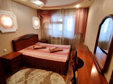 квартира за адресою Збройних Сил України вул. (Інтернаціоналістів), 25