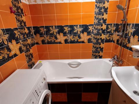 квартира за адресою Збройних Сил України вул. (Інтернаціоналістів), 25