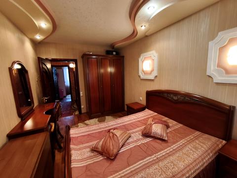 квартира за адресою Збройних Сил України вул. (Інтернаціоналістів), 25