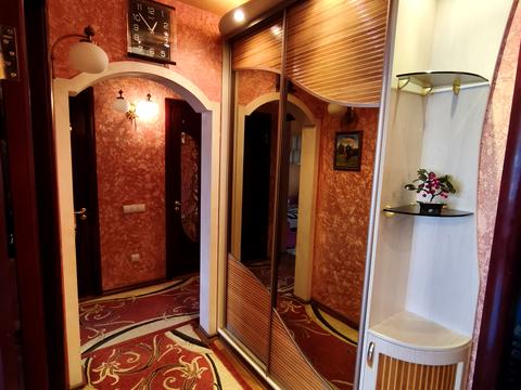 квартира за адресою Збройних Сил України вул. (Інтернаціоналістів), 25