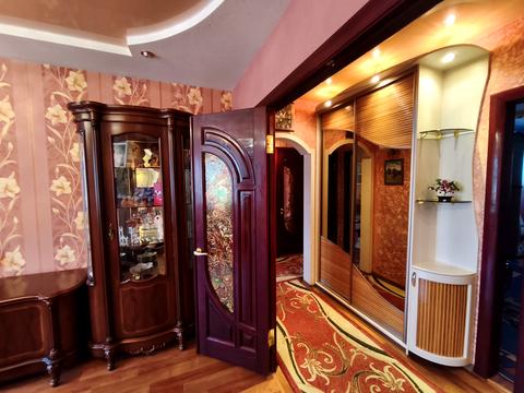 квартира за адресою Збройних Сил України вул. (Інтернаціоналістів), 25