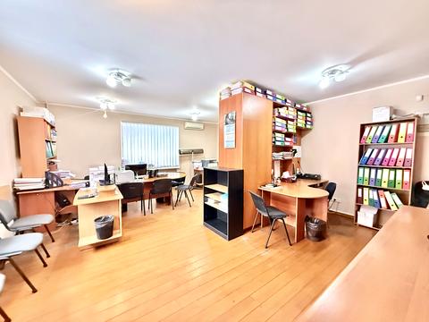 коммерческая по адресу Дмитра Дорошенка ул. (Чигоріна), 61-А