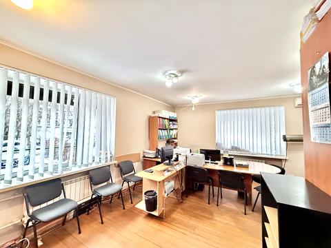 коммерческая по адресу Дмитра Дорошенка ул. (Чигоріна), 61-А