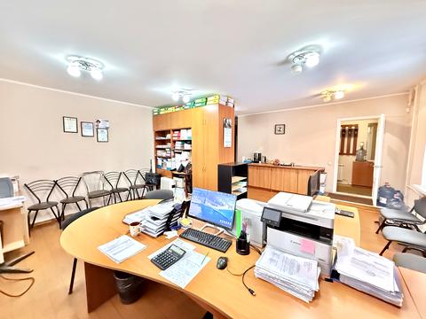 коммерческая по адресу Дмитра Дорошенка ул. (Чигоріна), 61-А