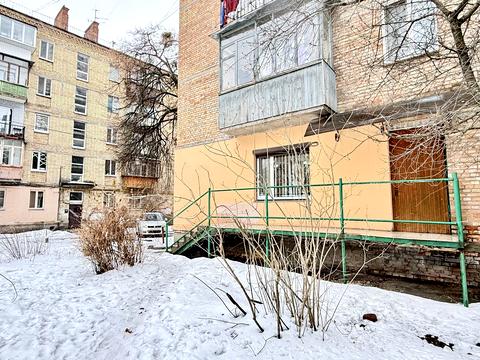 коммерческая по адресу Дмитра Дорошенка ул. (Чигоріна), 61-А