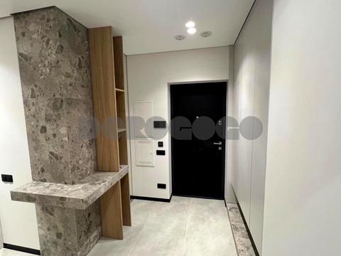 квартира за адресою Голосіївський просп. (40-річчя Жовтня), 76