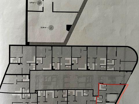 квартира за адресою Голосіївський просп. (40-річчя Жовтня), 76