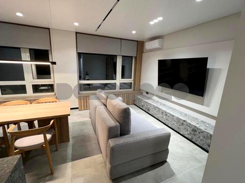 квартира за адресою Голосіївський просп. (40-річчя Жовтня), 76