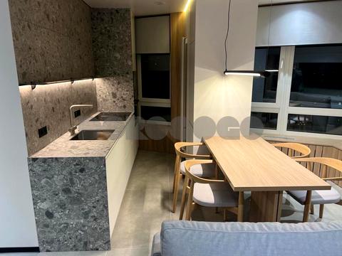 квартира за адресою Голосіївський просп. (40-річчя Жовтня), 76