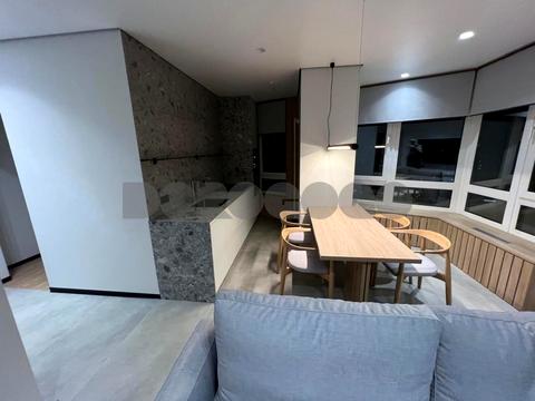 квартира за адресою Голосіївський просп. (40-річчя Жовтня), 76