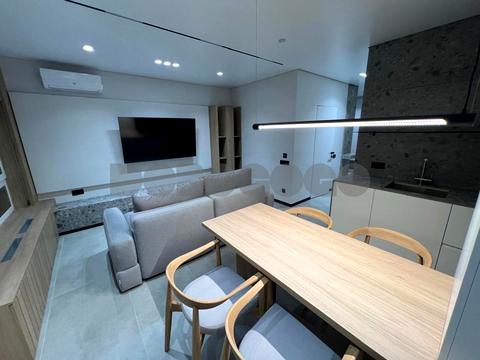 квартира за адресою Голосіївський просп. (40-річчя Жовтня), 76