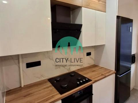 квартира по адресу Осипа Сорохтея ул., 41а