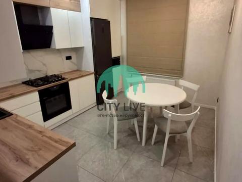 квартира по адресу Осипа Сорохтея ул., 41а