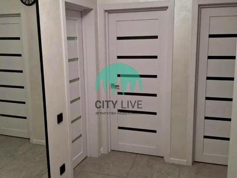 квартира по адресу Осипа Сорохтея ул., 41а