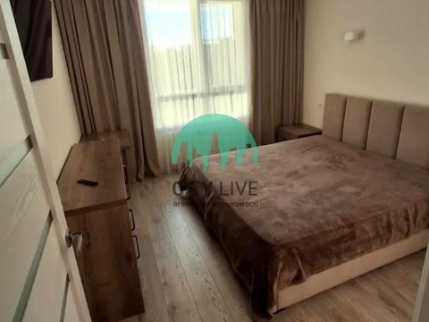 квартира по адресу Осипа Сорохтея ул., 41а