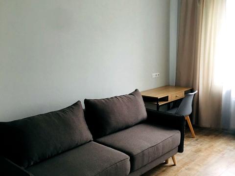 квартира за адресою Сергія Данченка вул., 28-А