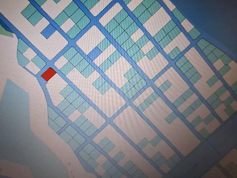 участок по адресу 