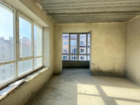 квартира за адресою Вовчинецька вул., 206