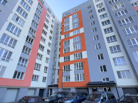 квартира за адресою Вовчинецька вул., 206