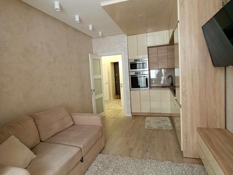 квартира за адресою Стрийська вул., 115-Д