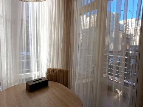 квартира за адресою Стрийська вул., 115-Д