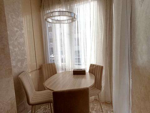 квартира за адресою Стрийська вул., 115-Д