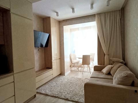 квартира за адресою Стрийська вул., 115-Д