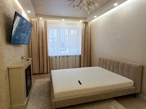 квартира за адресою Стрийська вул., 115-Д