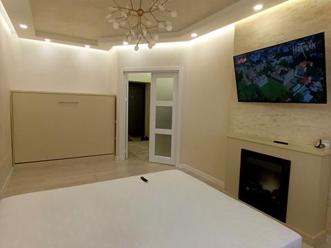 квартира за адресою Стрийська вул., 115-Д