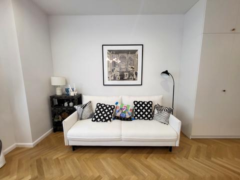 квартира за адресою Андрія Верхогляда вул. (Михайла Драгомирова), 14-А