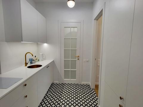 квартира за адресою Андрія Верхогляда вул. (Михайла Драгомирова), 14-А