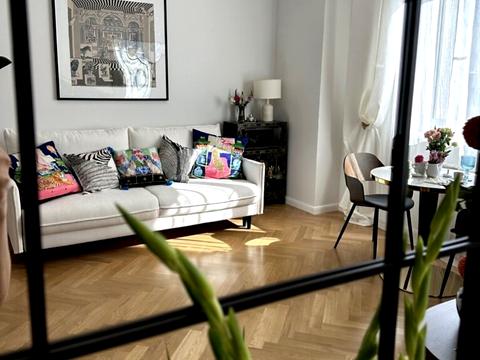 квартира за адресою Андрія Верхогляда вул. (Михайла Драгомирова), 14-А