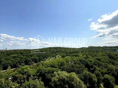 квартира за адресою Голосіївський просп. (40-річчя Жовтня), 76