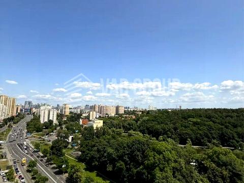 квартира за адресою Голосіївський просп. (40-річчя Жовтня), 76