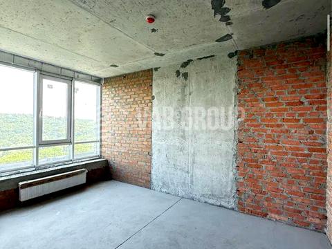 квартира за адресою Голосіївський просп. (40-річчя Жовтня), 76