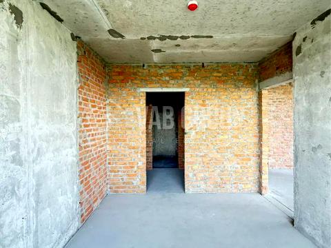 квартира за адресою Голосіївський просп. (40-річчя Жовтня), 76