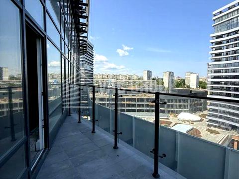 квартира за адресою Голосіївський просп. (40-річчя Жовтня), 76