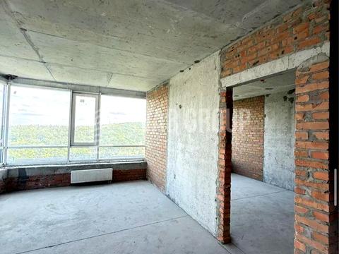 квартира за адресою Голосіївський просп. (40-річчя Жовтня), 76