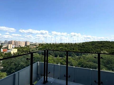 квартира за адресою Голосіївський просп. (40-річчя Жовтня), 76