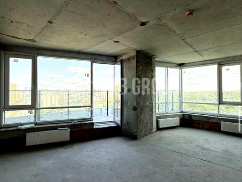 квартира за адресою Голосіївський просп. (40-річчя Жовтня), 76