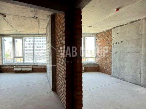 квартира за адресою Голосіївський просп. (40-річчя Жовтня), 76