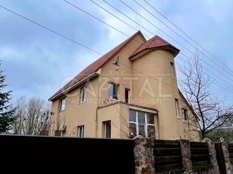 будинок за адресою Піщана вул.