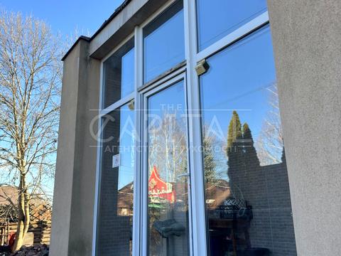 будинок за адресою Піщана вул.